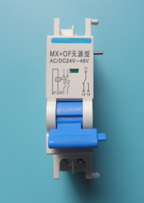 MX+OF无源型 24-48V